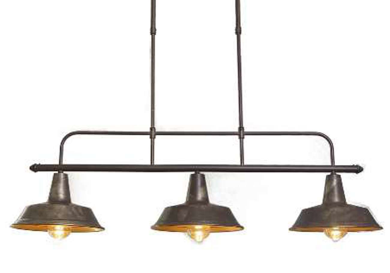 Favero Illuminazione - Collezione - Industry