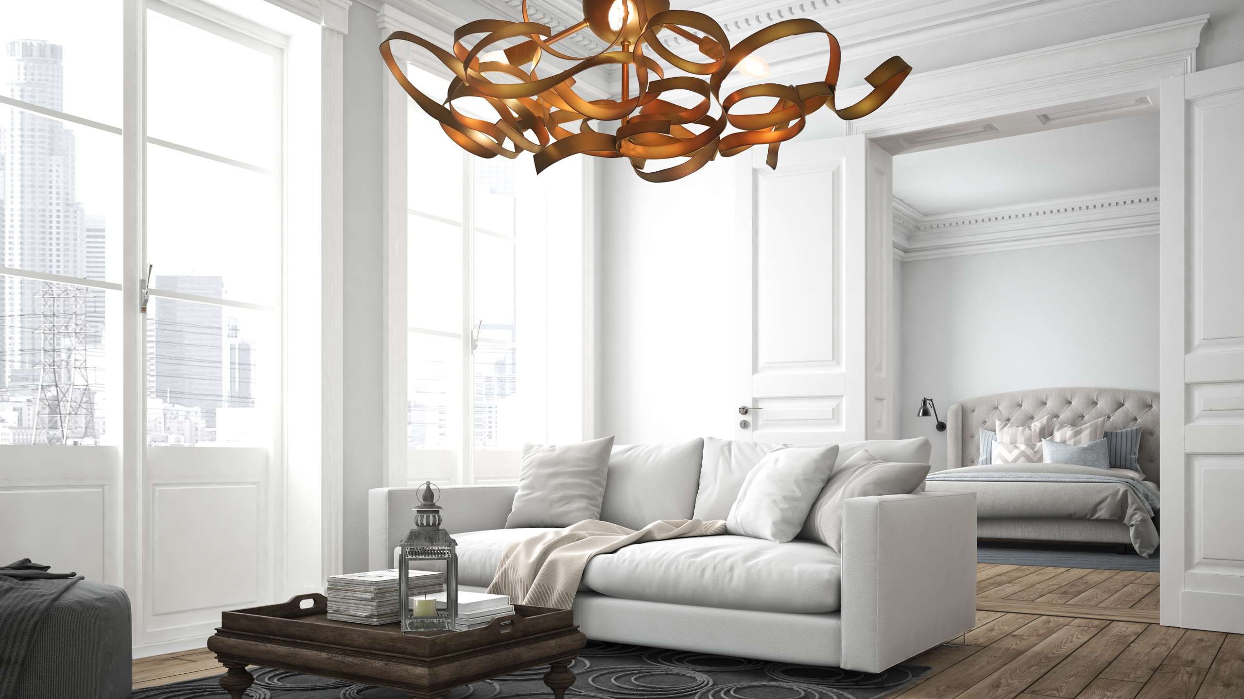 Favero Illuminazione - Collezione - Ricci