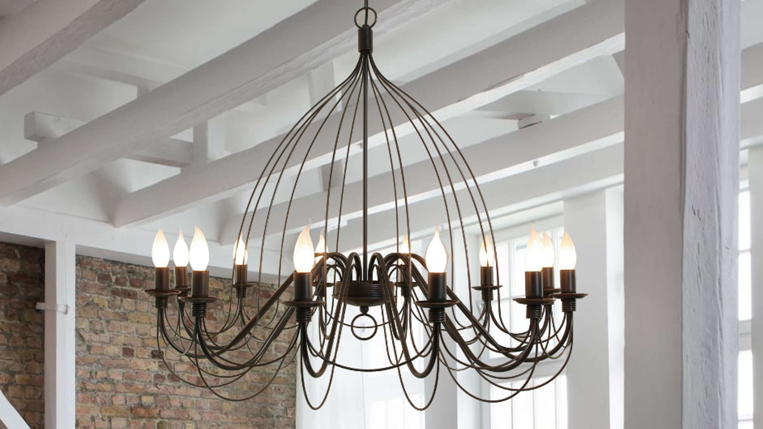 Favero Illuminazione - Collezione - Belleville