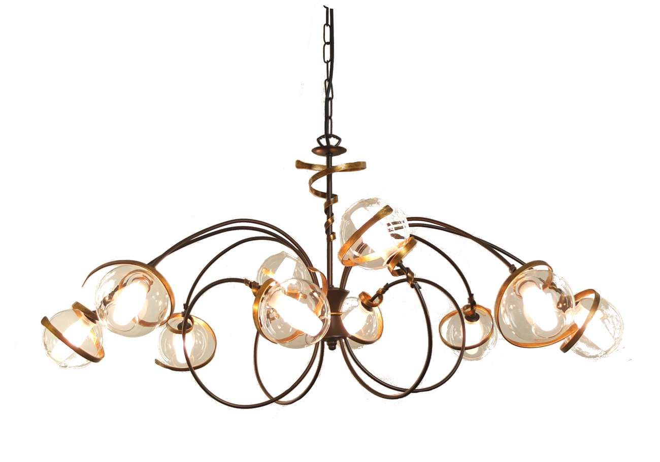 Favero Illuminazione - Collezione - Vortice