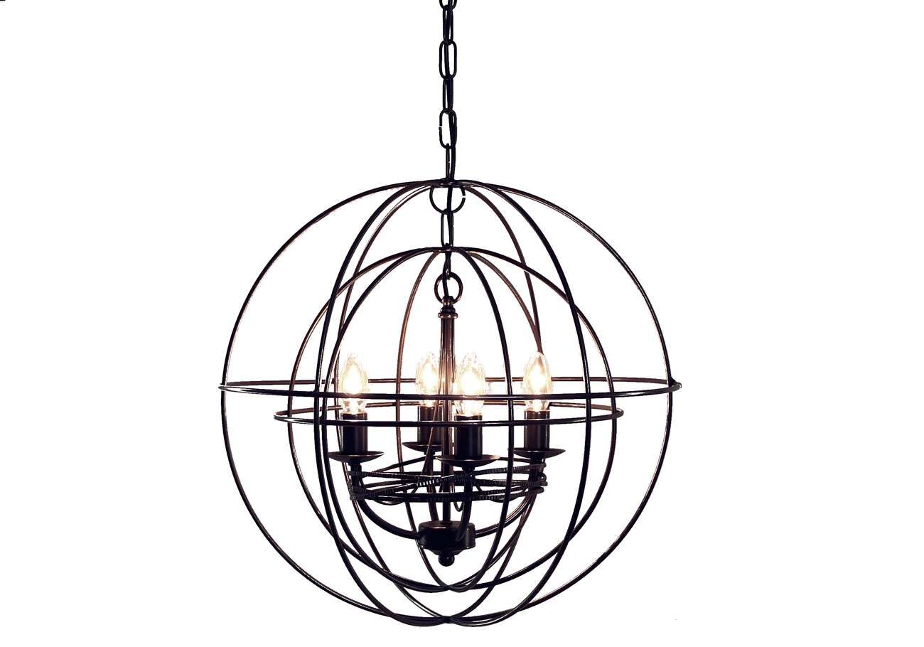 Favero Illuminazione - Collezione - Cage