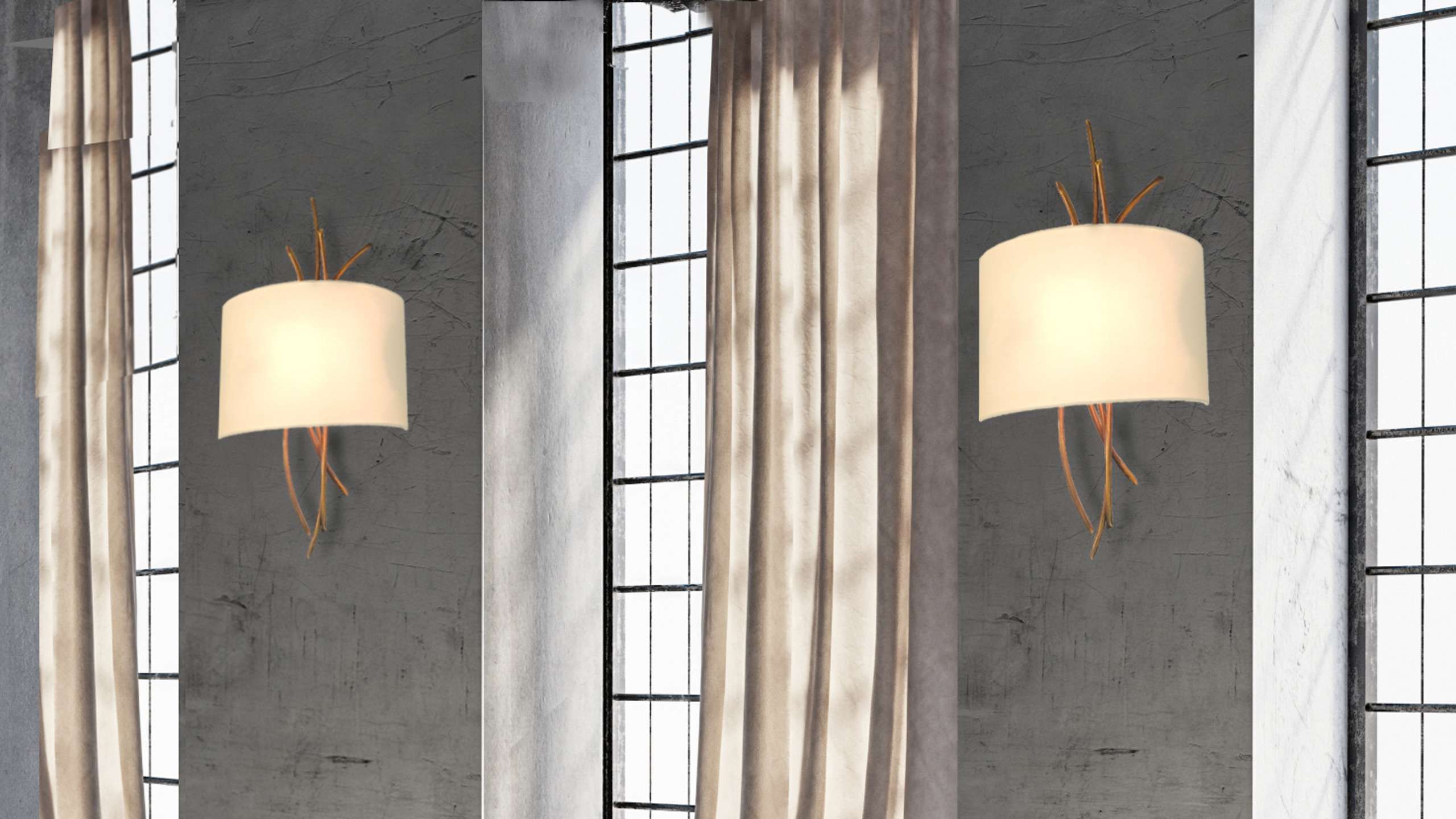 Favero Illuminazione - Collezione - Ramis