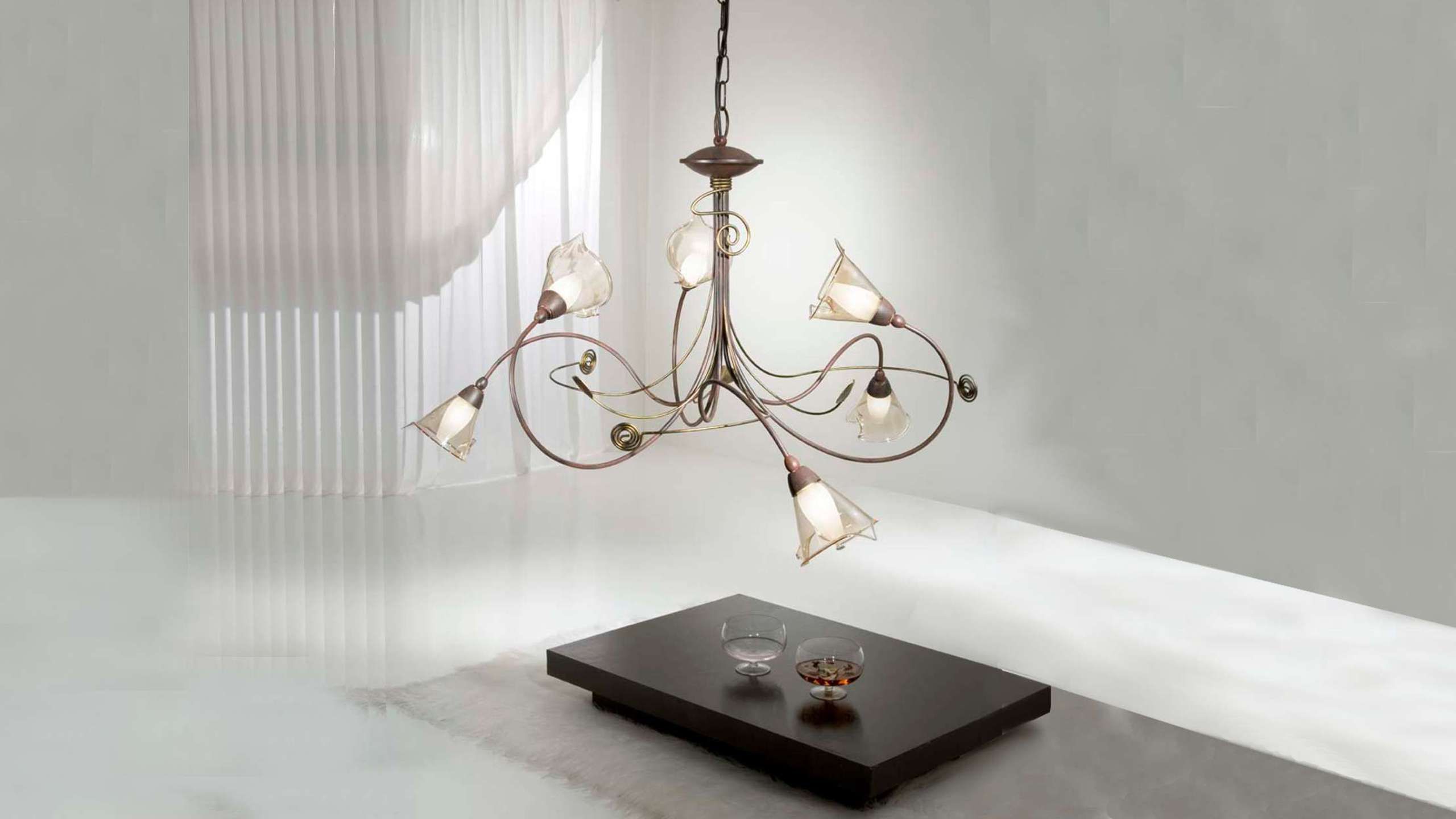Favero Illuminazione - Collezione - Solaris