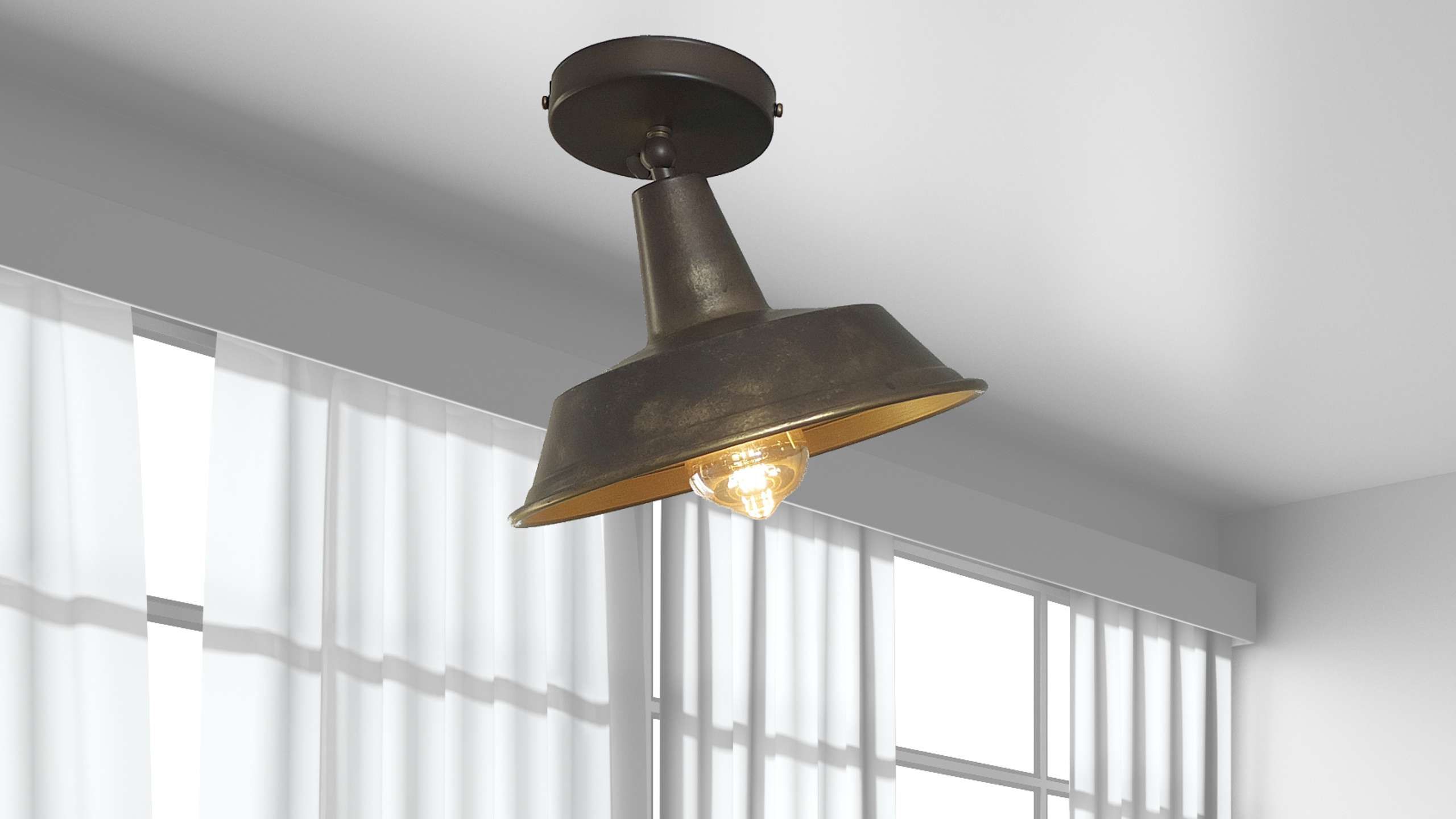 Favero Illuminazione - Collezione - Industry